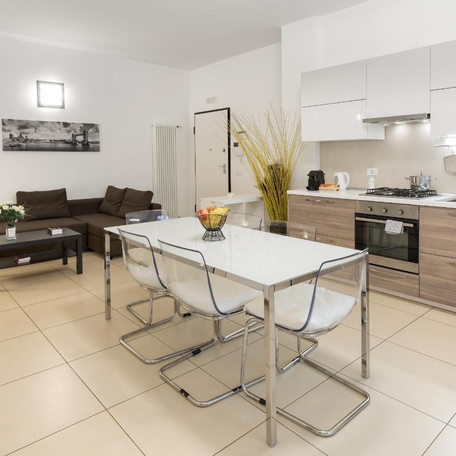Casa Massima Suites 카사마시마 외부 사진