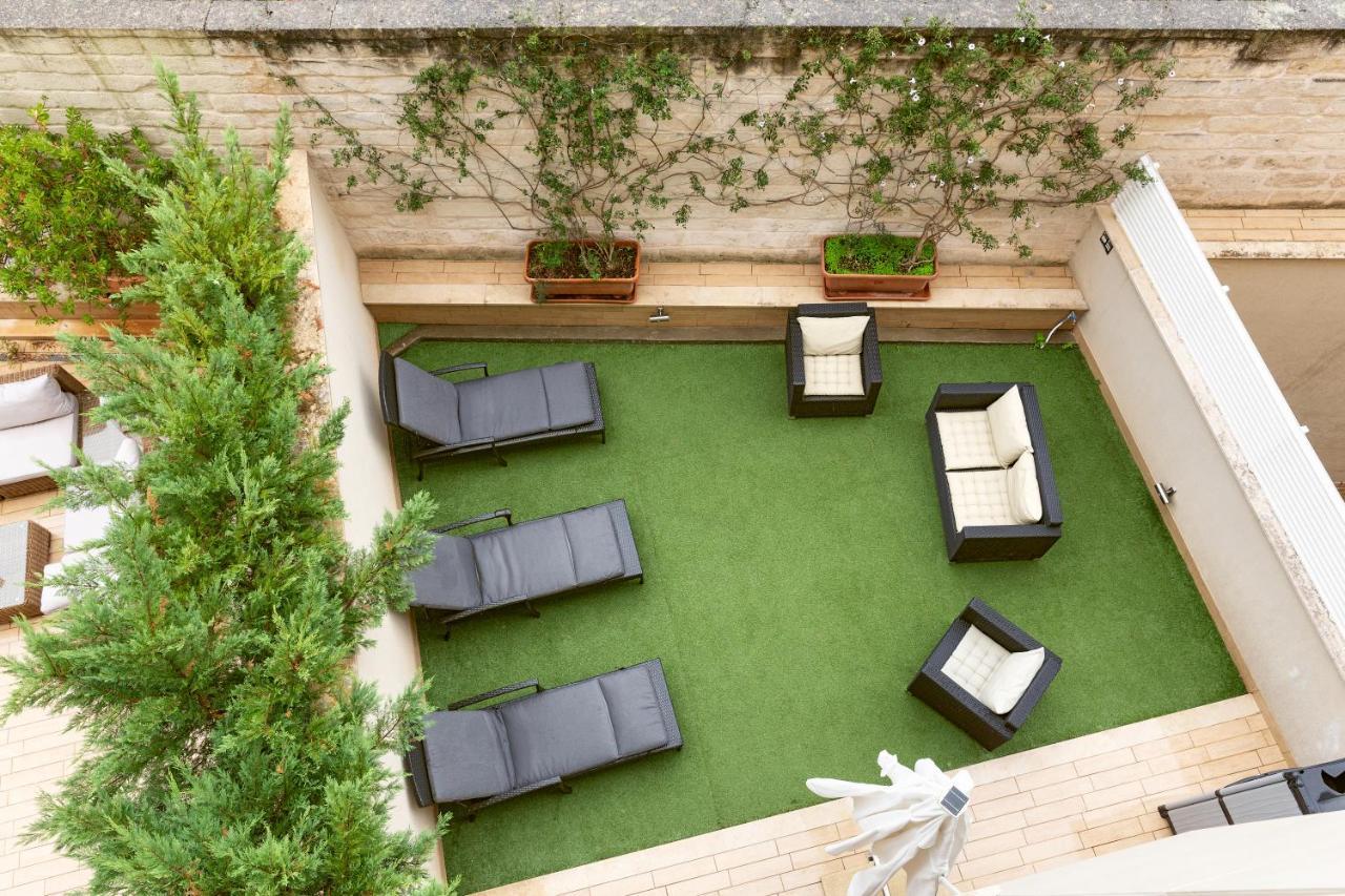 Casa Massima Suites 카사마시마 외부 사진