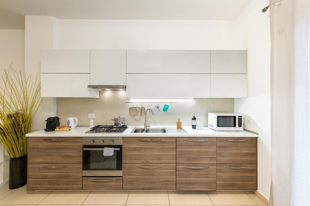 Casa Massima Suites 카사마시마 외부 사진