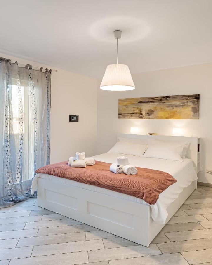 Casa Massima Suites 카사마시마 외부 사진